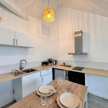 Apartment Jaures 3 - - Tramway - Gare - Centre - 2 Pers Le Mans