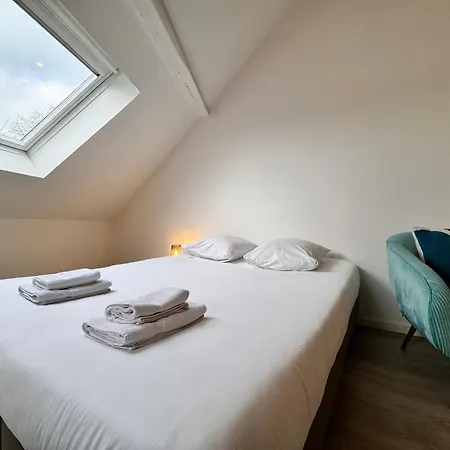 Jaures 3 - - Tramway - Gare - Centre - 2 Pers *